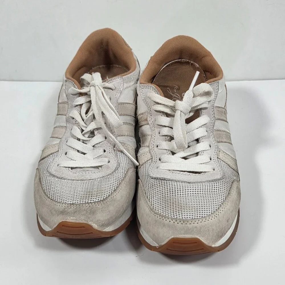 The Gola for J. Crew Daytona  women's sneakers vintage-inspired joggers  Size 9